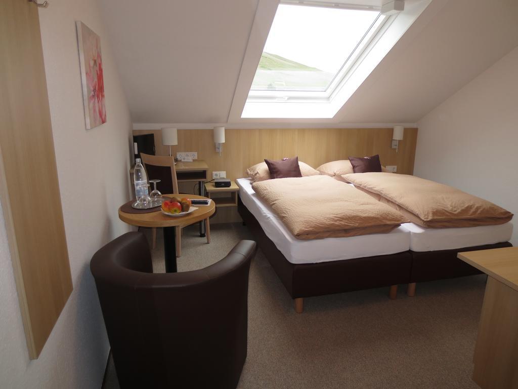Wein & Gaestehaus Rosenlay Lieser Room photo